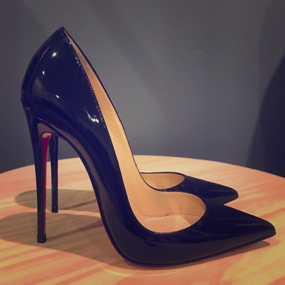 Christian Louboutin shoes